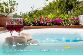 Jacuzzi - Relax in Villa con Meravigliosa Vista